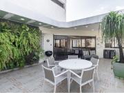 Cobertura para venda em Jardim Das Acácias em São Paulo...