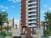 Cobertura para venda em Jardim de 239.26m² com 3...