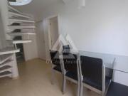 Cobertura para venda em Jardim Estrela de 96.00m² com 3...