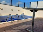 Cobertura para venda em Jardim São Caetano de 258.00m²...