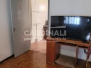 Cobertura para venda em Jardim São Carlos de 182.00m²...