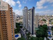 Cobertura para venda em Jardim Vila Mariana de 210.00m²...