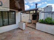 Cobertura para venda em Jardim Vila Mariana em São Paulo...