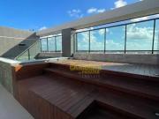 Cobertura para Venda em João Pessoa/PB Aeroclube 2 Quartos