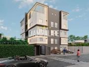 Cobertura para Venda em João Pessoa/PB Água Fria 1 Quartos