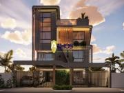 Cobertura para Venda em João Pessoa/PB Bancários 2 Quartos