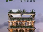 Cobertura para Venda em João Pessoa/PB Bancários 2 Quartos