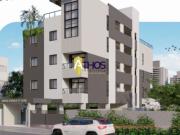 Cobertura para Venda em João Pessoa/PB Bancários 3 Quartos