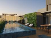 Cobertura para Venda em João Pessoa/PB Bancários 3 Quartos