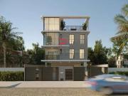 Cobertura para Venda em João Pessoa/PB Bessa 2 Quartos