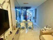 Cobertura para Venda em João Pessoa/PB Bessa 3 Quartos