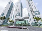 Cobertura para Venda em João Pessoa/PB Bessa 3 Quartos