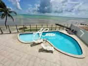 Cobertura para Venda em João Pessoa/PB Bessa 4 Quartos