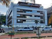 Cobertura para Venda em João Pessoa/PB Cabo Branco 2 Quartos
