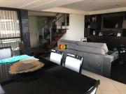 Cobertura para Venda em João Pessoa/PB Cabo Branco 4 Quartos