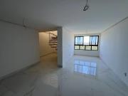 Cobertura para Venda em João Pessoa/PB Estados 3 Quartos