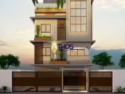 Cobertura para Venda em João Pessoa/PB Jardim Cidade...