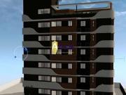 Cobertura para Venda em João Pessoa/PB Jardim Cidade...