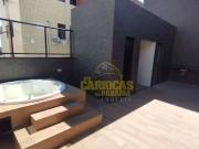 Cobertura para Venda em João Pessoa/PB Jardim Oceania 2...
