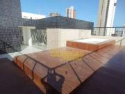 Cobertura para Venda em João Pessoa/PB Jardim Oceania 3...