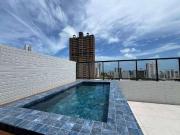 Cobertura para Venda em João Pessoa/PB Jardim Oceania 3...