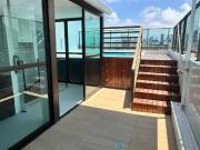 Cobertura para Venda em João Pessoa/PB Jardim Oceania 3...