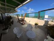 Cobertura para Venda em João Pessoa/PB Jardim Oceania 4...