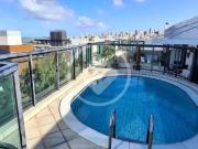 Cobertura para Venda em João Pessoa/PB Jardim Oceania 4...