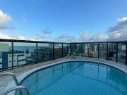 Cobertura para Venda em João Pessoa/PB Jardim Oceania 4...