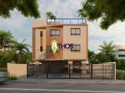 Cobertura para Venda em João Pessoa/PB João Paulo II 2...