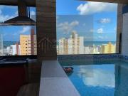 Cobertura para Venda em João Pessoa/PB Manaíra 3 Quartos Cobertura para Venda em João Pessoa/PB Manaíra 3 Quartos