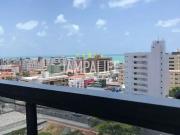 Cobertura para Venda em João Pessoa/PB Manaíra 4 Quartos