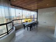 Cobertura para Venda em João Pessoa/PB Manaíra 4 Quartos