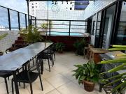 Cobertura para Venda em João Pessoa/PB Manaíra 4 Quartos