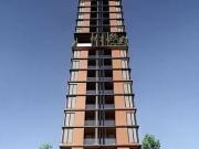 Cobertura para Venda em João Pessoa/PB Miramar 2 Quartos