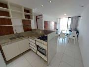 Cobertura para Venda em João Pessoa/PB Tambaú 2 Quartos