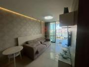 Cobertura para Venda em João Pessoa/PB Tambaú 2 Quartos Cobertura para Venda em João Pessoa/PB Tambaú 2 Quartos