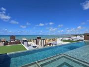 Cobertura para Venda em João Pessoa/PB Tambaú 2 Quartos