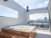 Cobertura para Venda em Joinville/SC Anita Garibaldi 3...