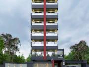 Cobertura para Venda em Joinville/SC Saguaçu 2 Quartos