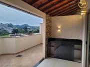 Cobertura para Venda em Juiz de Fora, Centenário, 1...