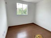 Cobertura para Venda em Juiz de Fora, Teixeras, 2...