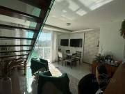 Cobertura para Venda em Juiz de Fora/MG Aeroporto 3 Quartos