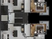 Cobertura para Venda em Juiz de Fora/MG Aeroporto 4 Quartos