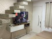 Cobertura para Venda em Juiz de Fora/MG Bairu 3 Quartos