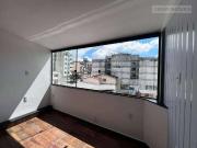 Cobertura para Venda em Juiz de Fora/MG Bairu 3 Quartos