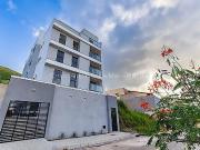 Cobertura para Venda em Juiz de Fora/MG Barbosa Lage 3...