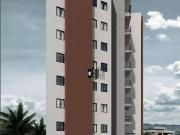 Cobertura para Venda em Juiz de Fora/MG Bom Jardim 2 Quartos