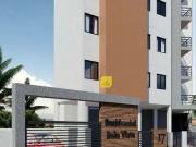 Cobertura para Venda em Juiz de Fora/MG Bom Jardim 2 Quartos