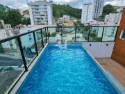 Cobertura para Venda em Juiz de Fora/MG Bom Pastor 3 Quartos